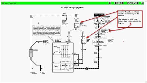 1992 e 150 wiring diagram 